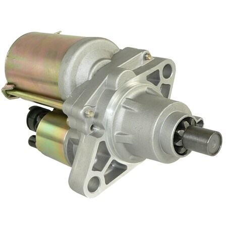 Db Electrical New Starter For Acura Tl 3.2L 2004-2006 Honda Accord 3.0L 2003-2007 17899 410-54127